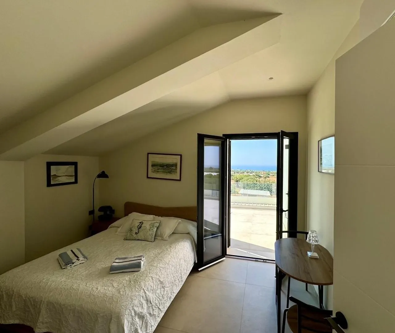 Villa Dolce Vita Sampieri