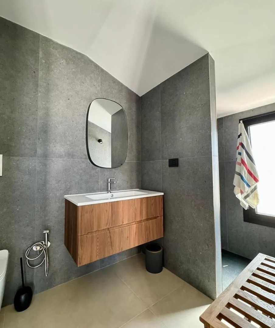 Villa Dolce Vita Sampieri Guest house