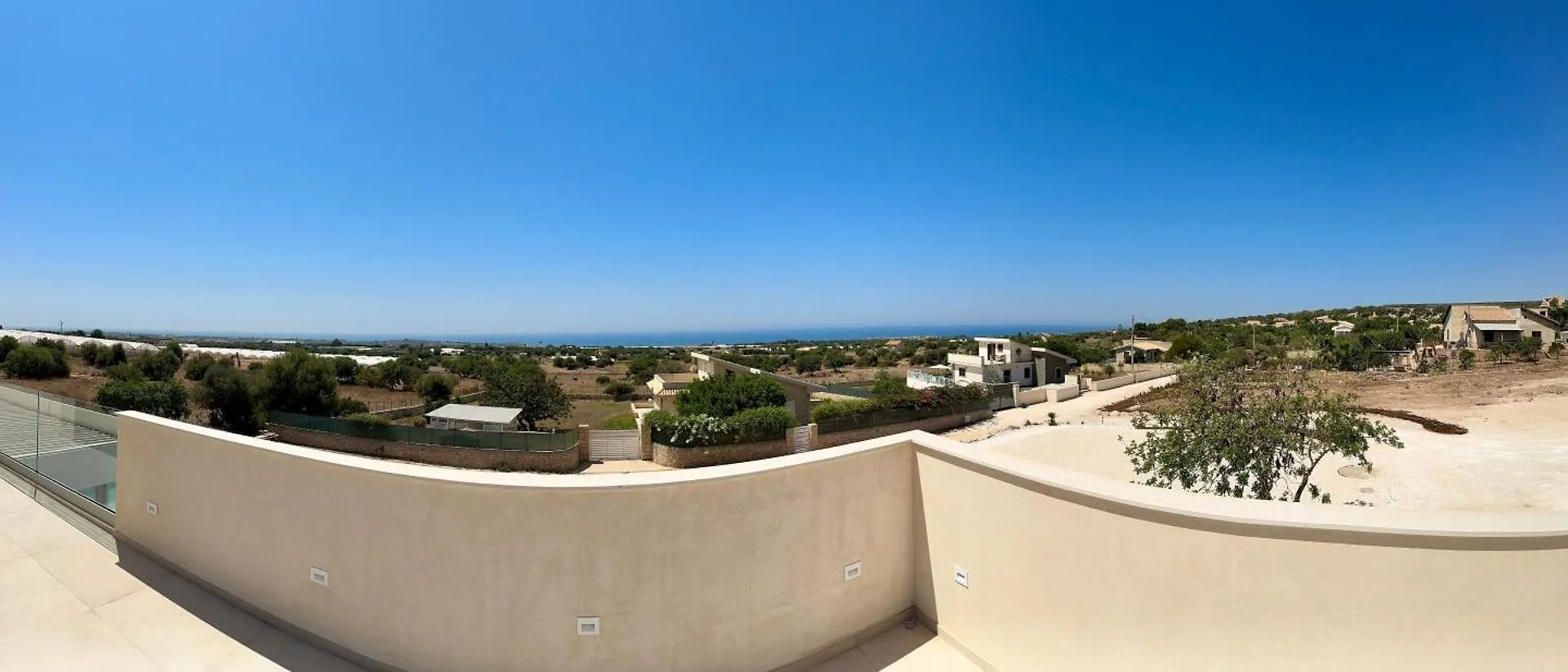 Villa Dolce Vita Sampieri 0*,  Italy