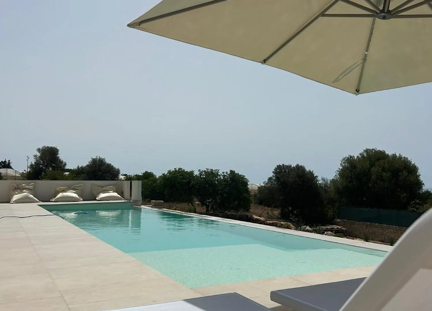 Guest house Villa Dolce Vita Sampieri Italy