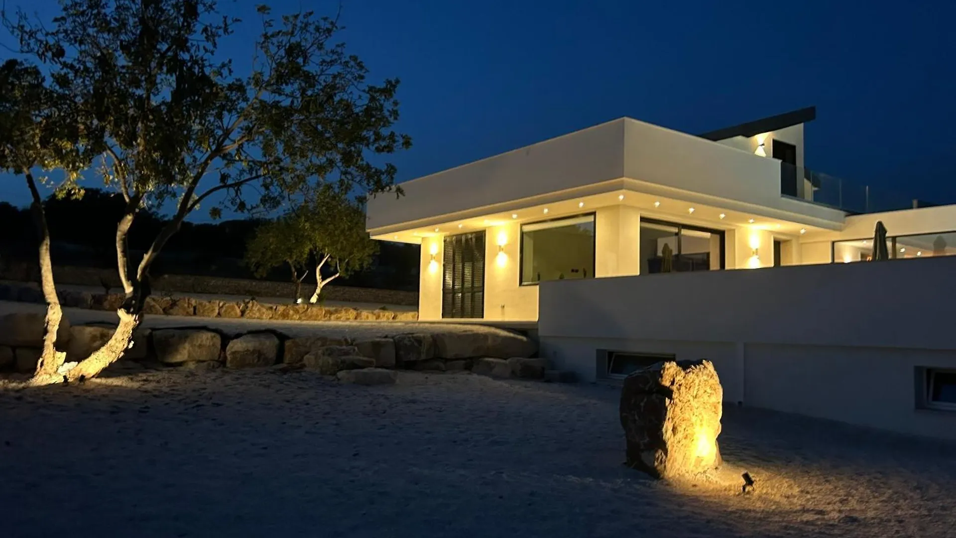 Villa Dolce Vita Sampieri 0*,  Italy