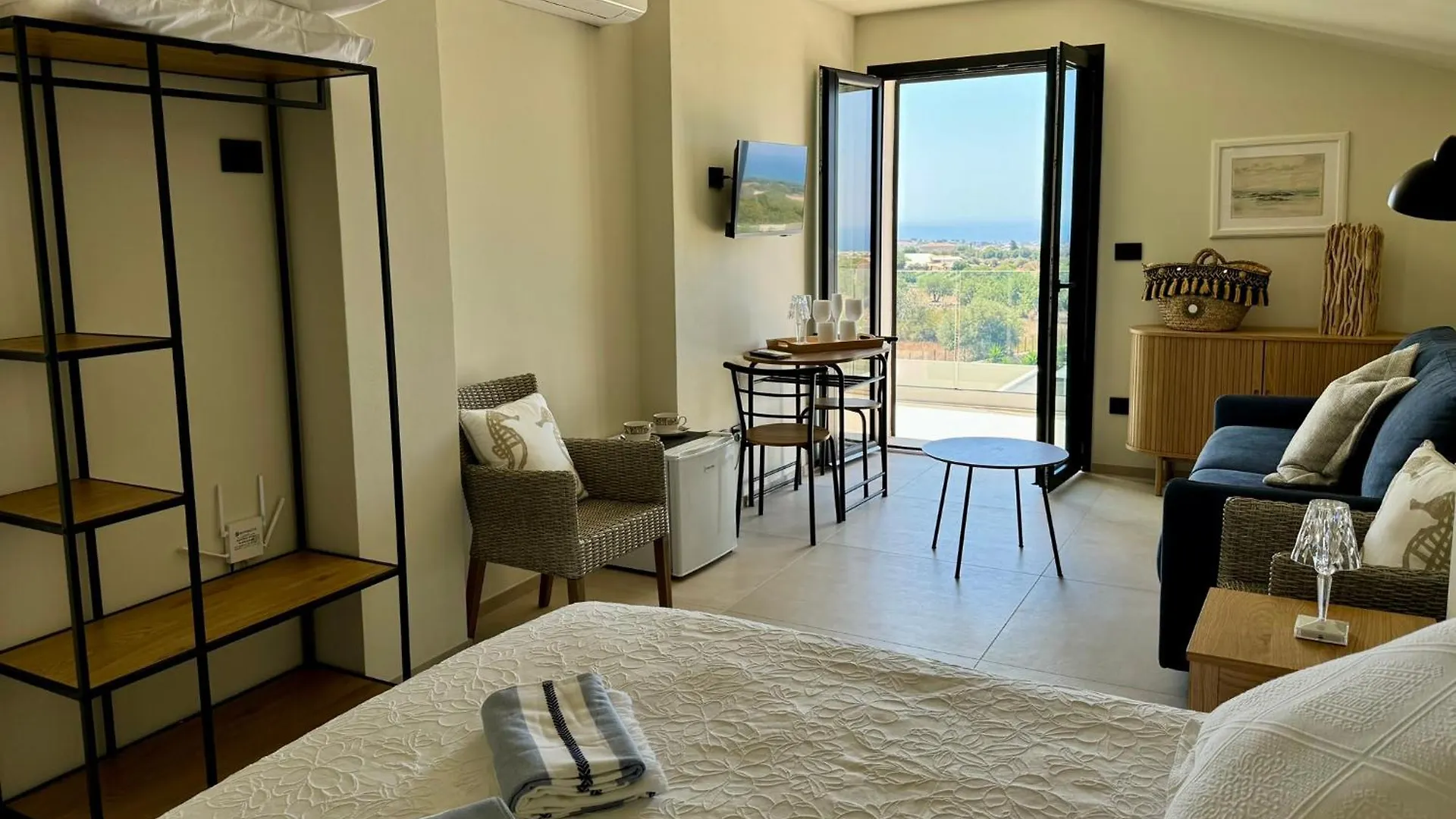 Guest house Villa Dolce Vita Sampieri Italy