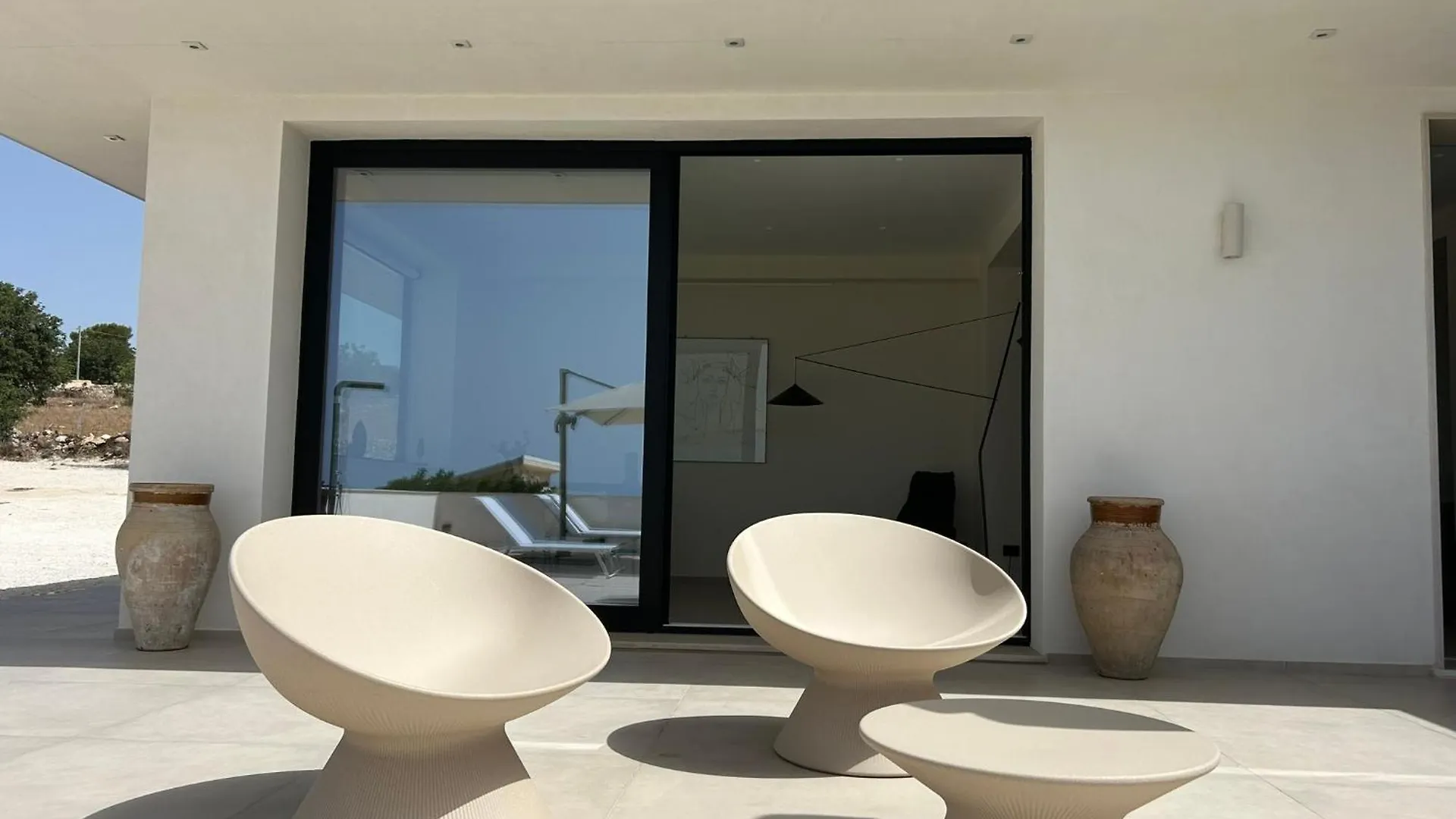 Villa Dolce Vita Sampieri 0*,