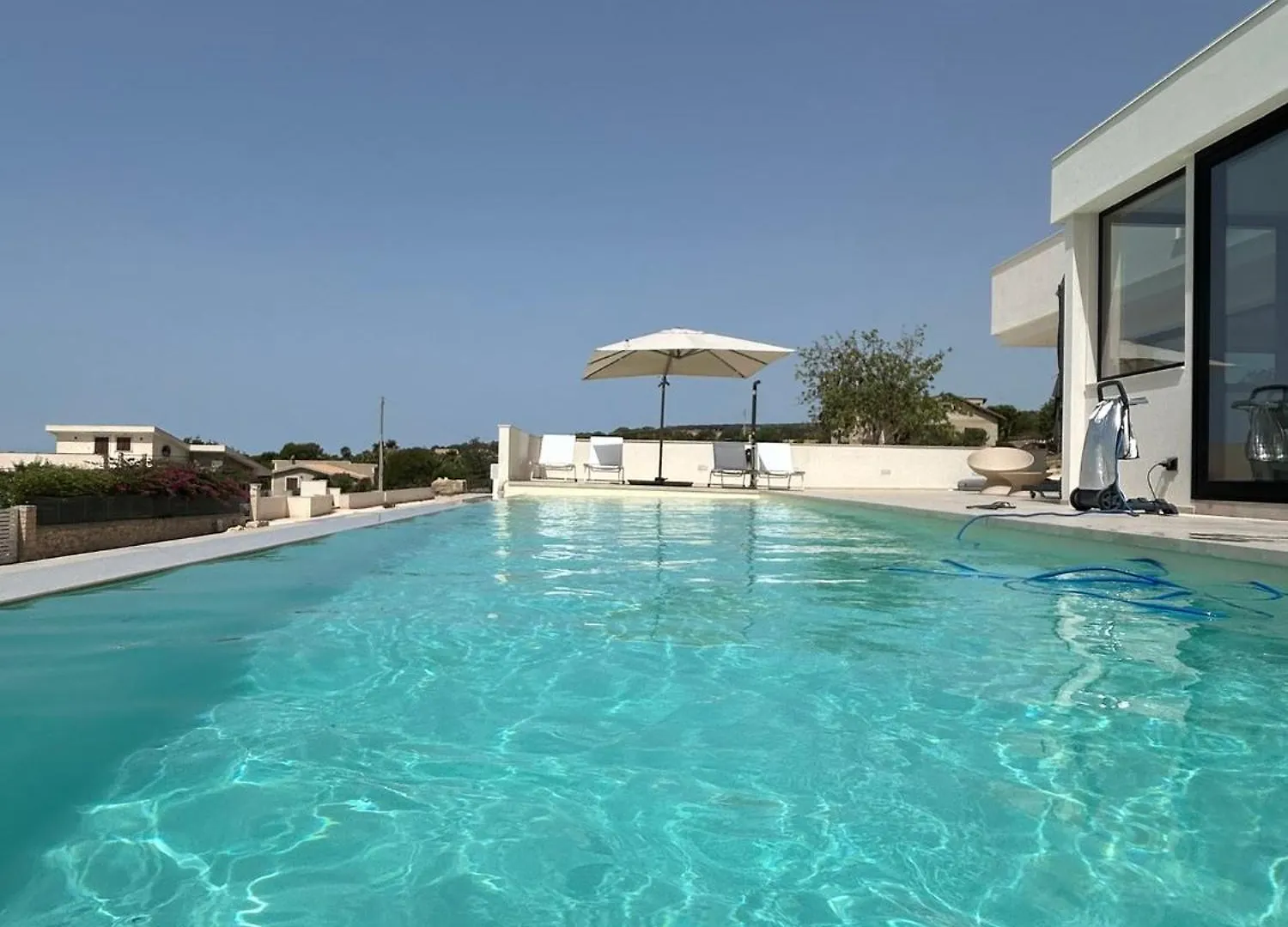 Villa Dolce Vita Sampieri