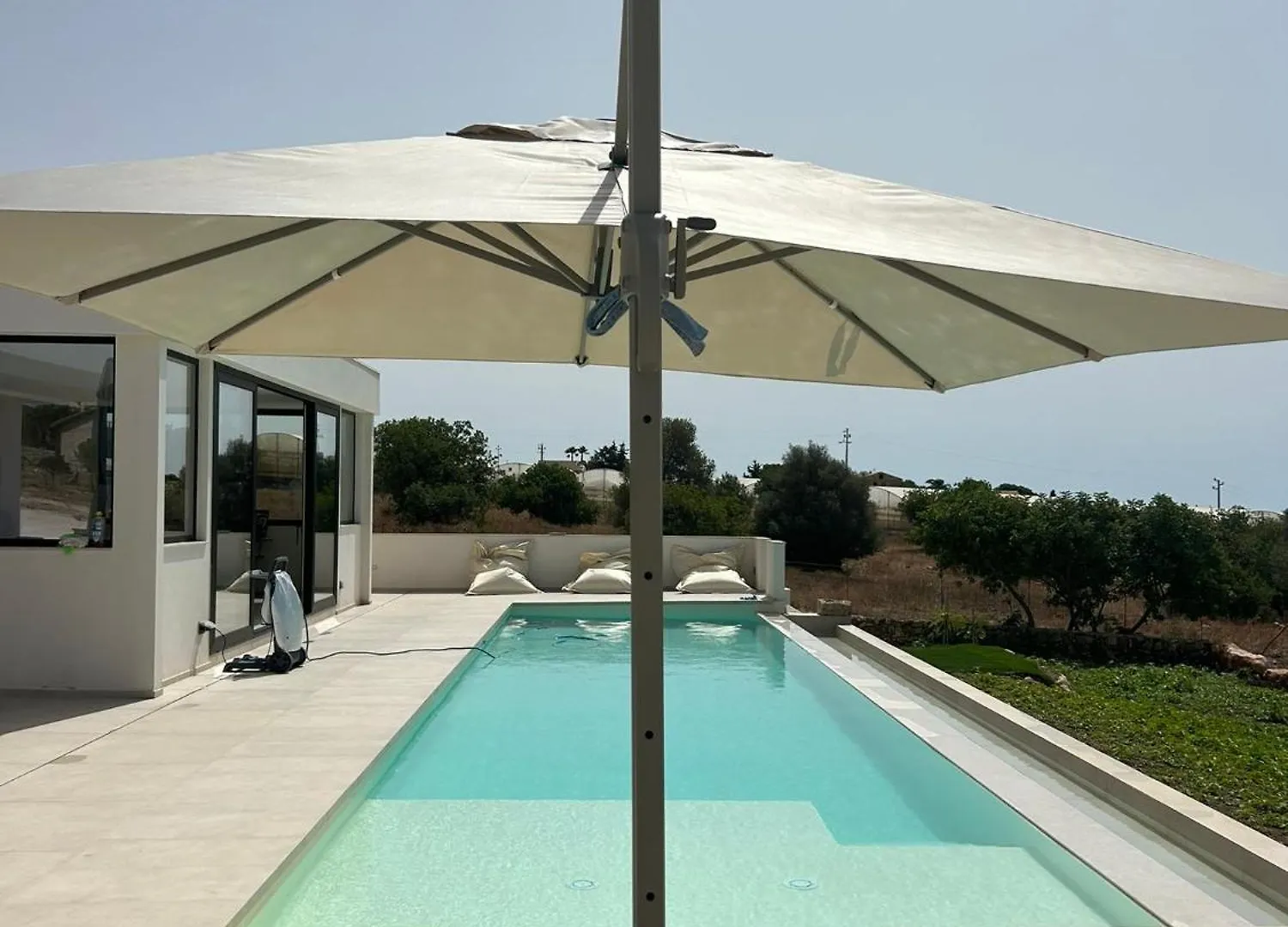 Guest house Villa Dolce Vita Sampieri