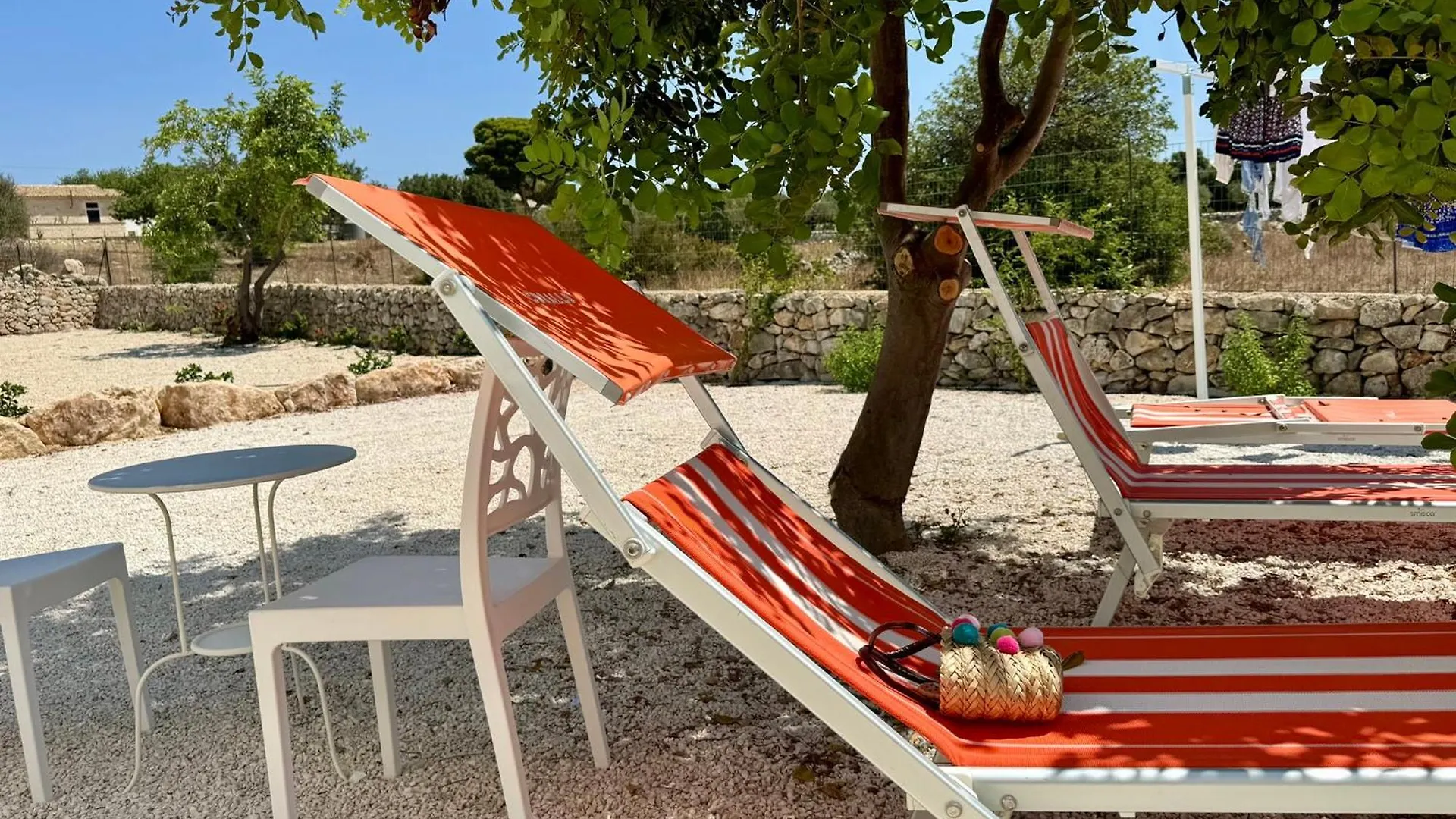 Villa Dolce Vita Sampieri Guest house