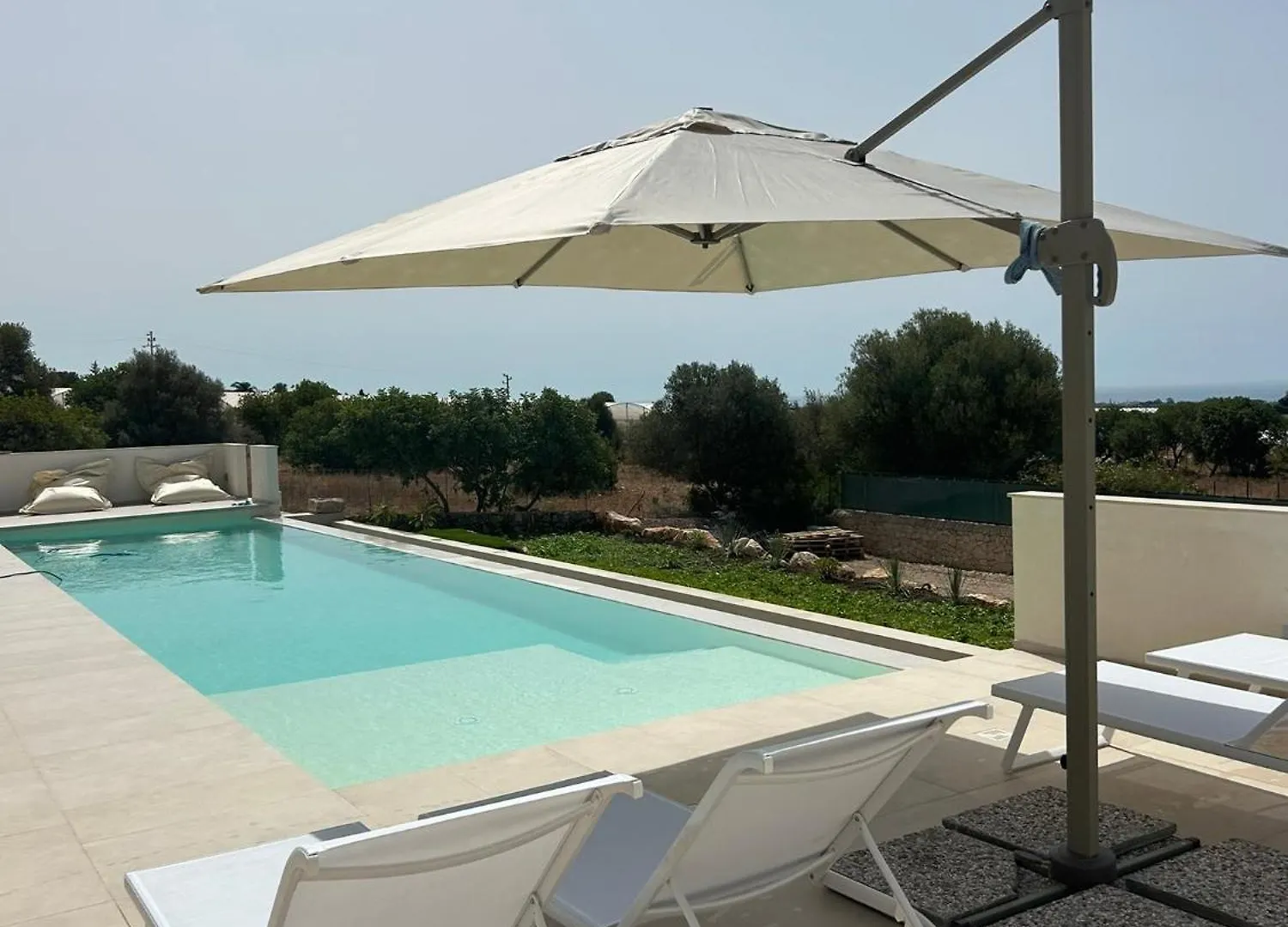Villa Dolce Vita Sampieri 0*,