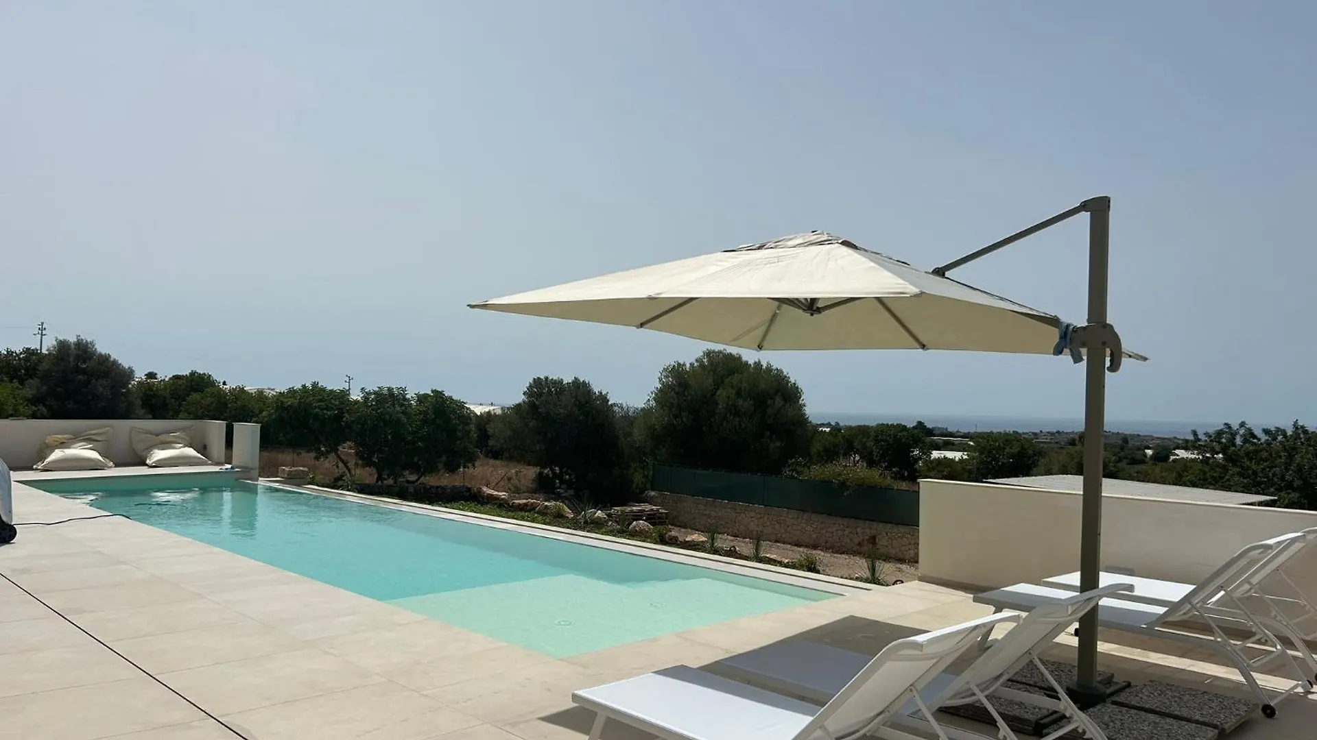 Villa Dolce Vita Sampieri