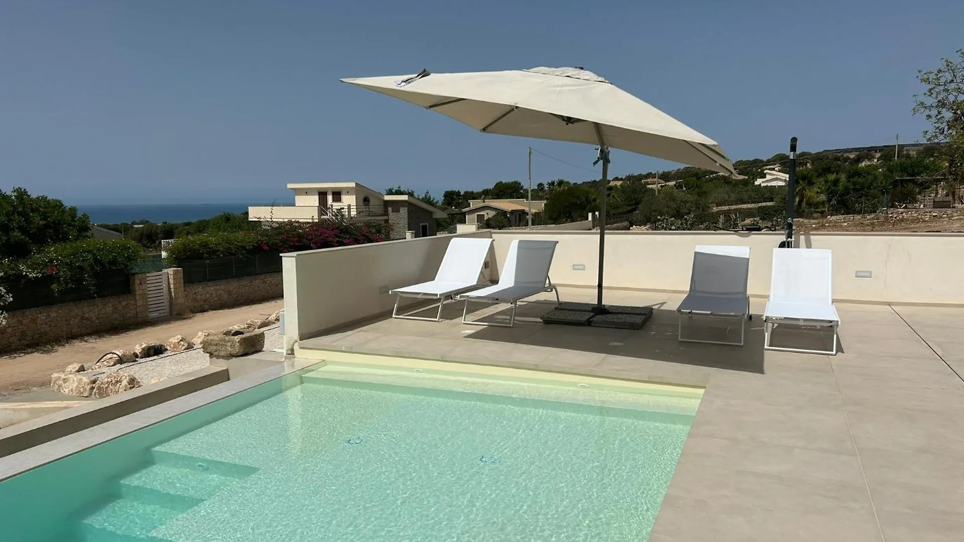 Guest house Villa Dolce Vita Sampieri Italy