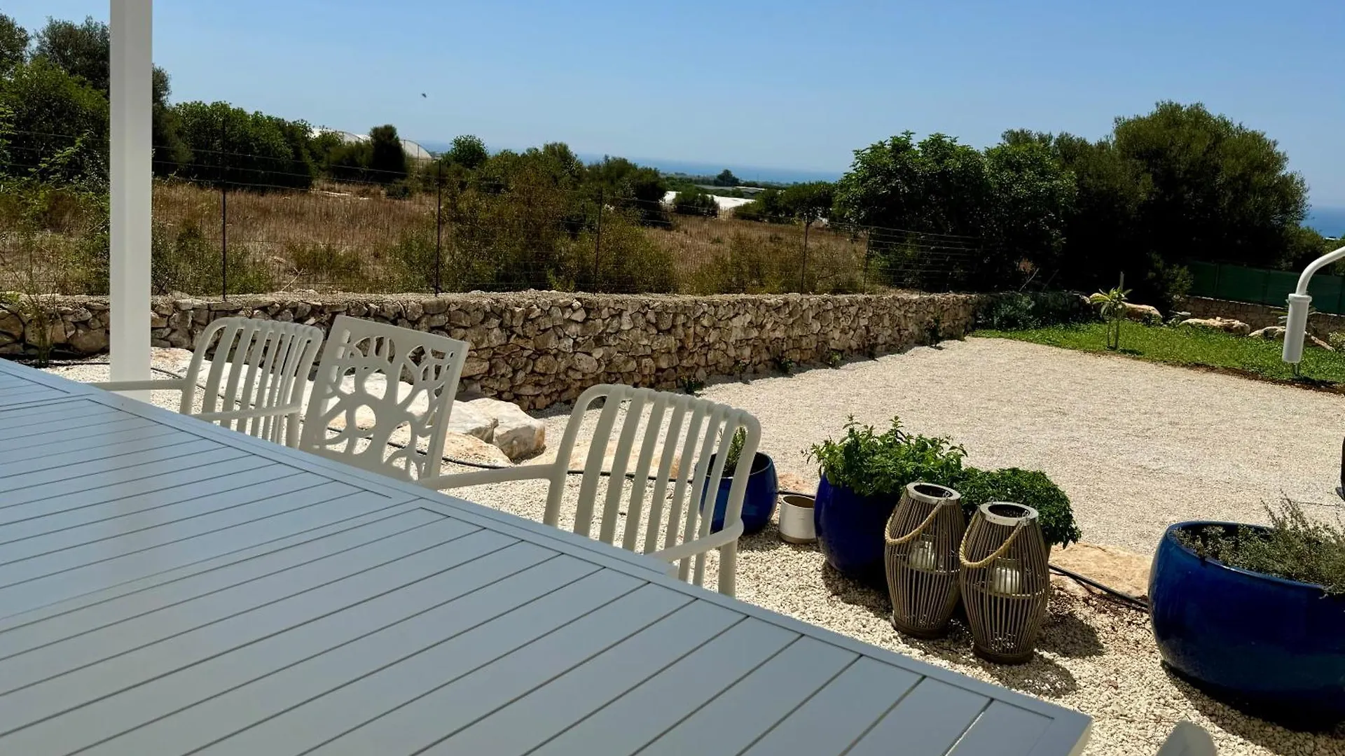 Villa Dolce Vita Sampieri