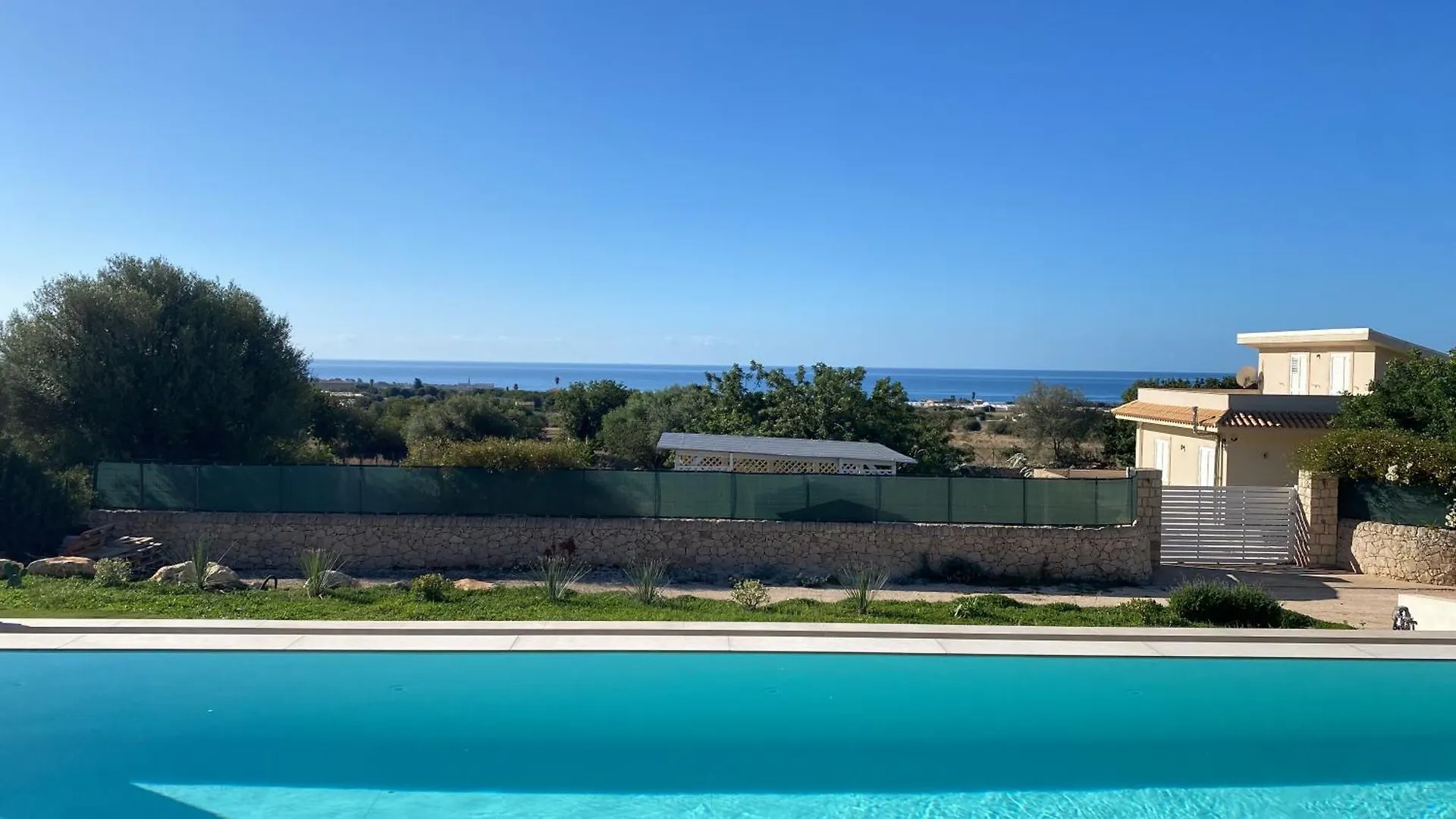 Villa Dolce Vita Sampieri 0*,