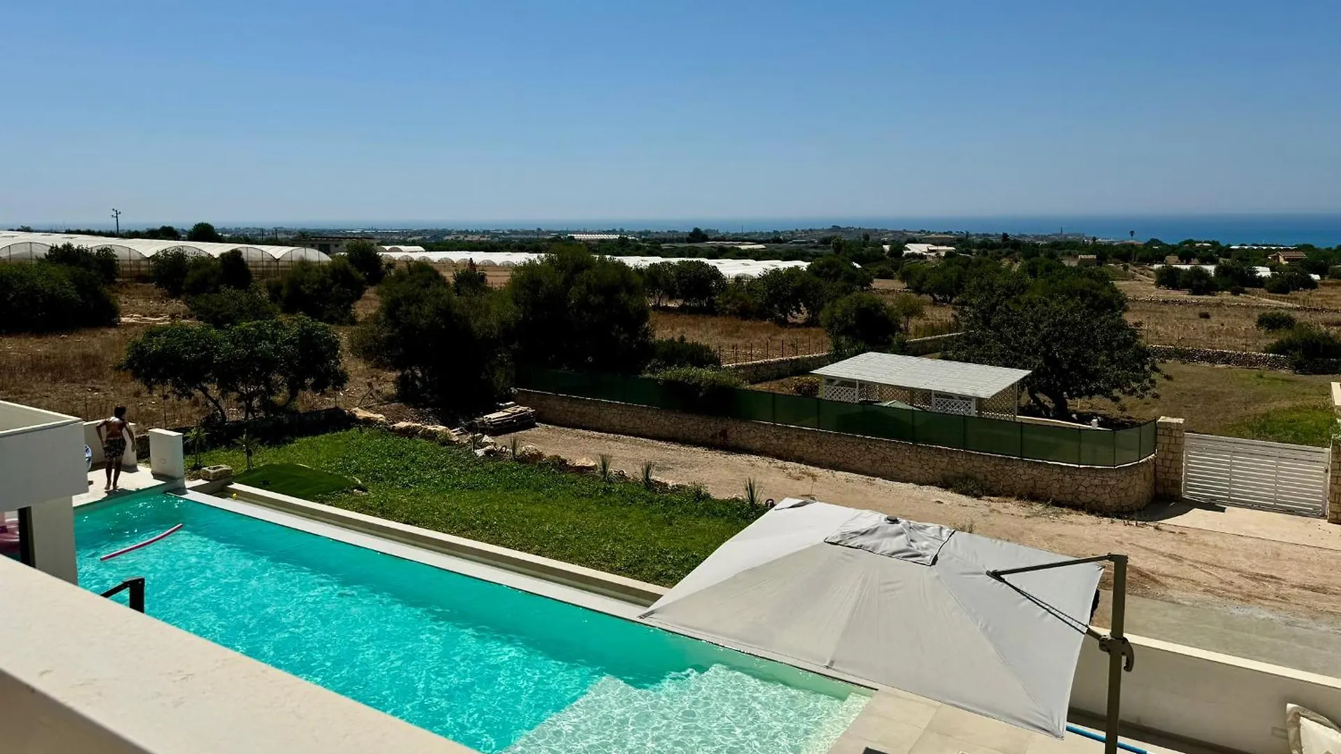Villa Dolce Vita Sampieri