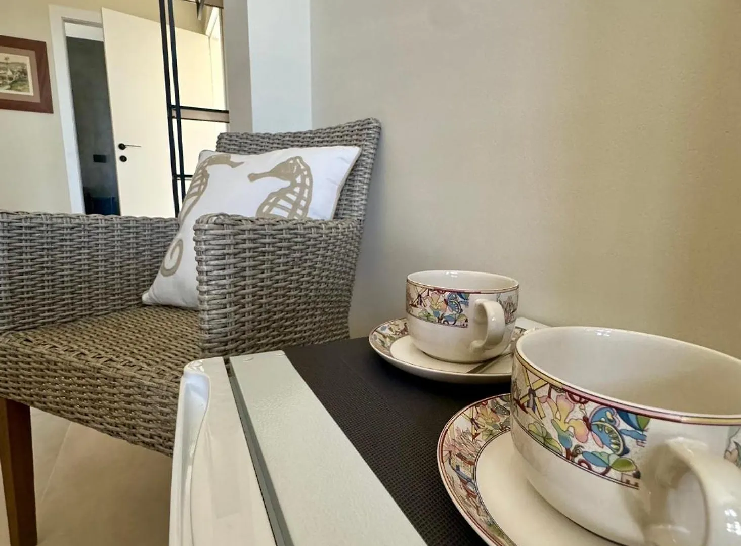 Villa Dolce Vita 桑皮耶里 意大利