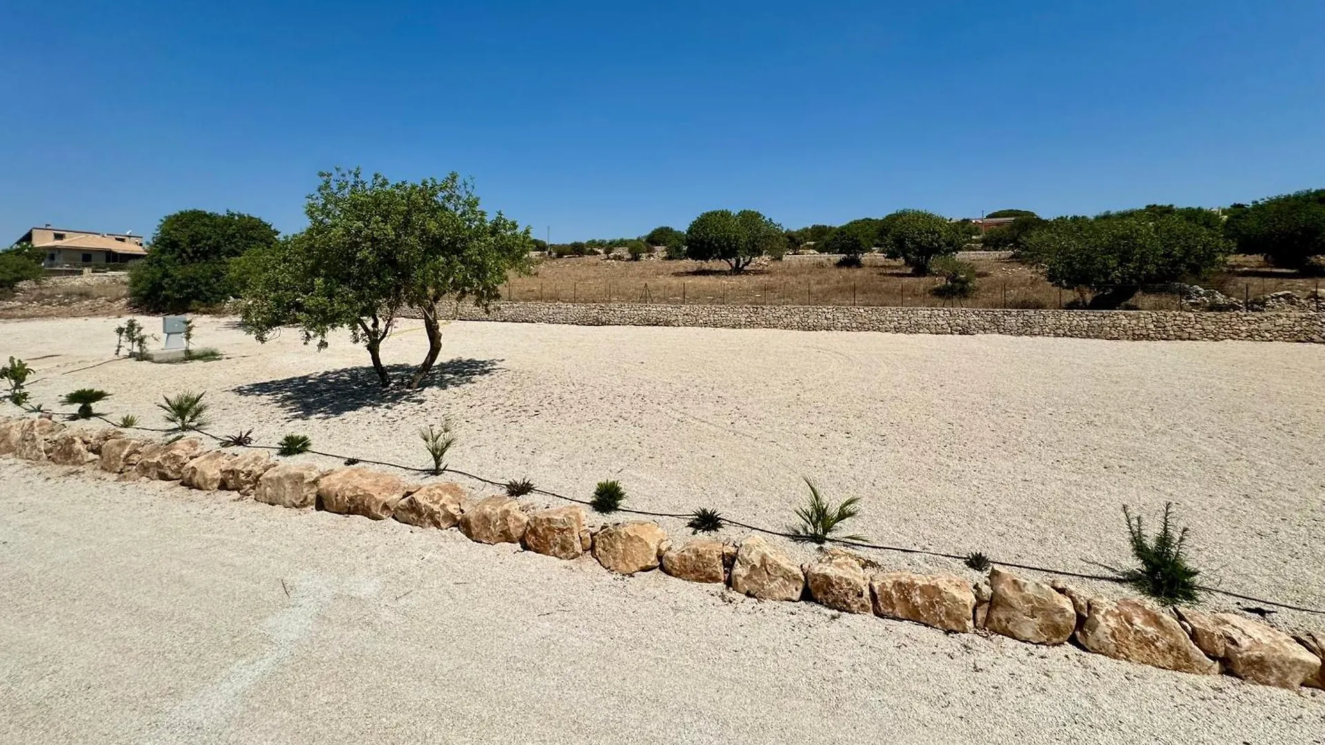 Affittacamere Villa Dolce Vita Sampieri