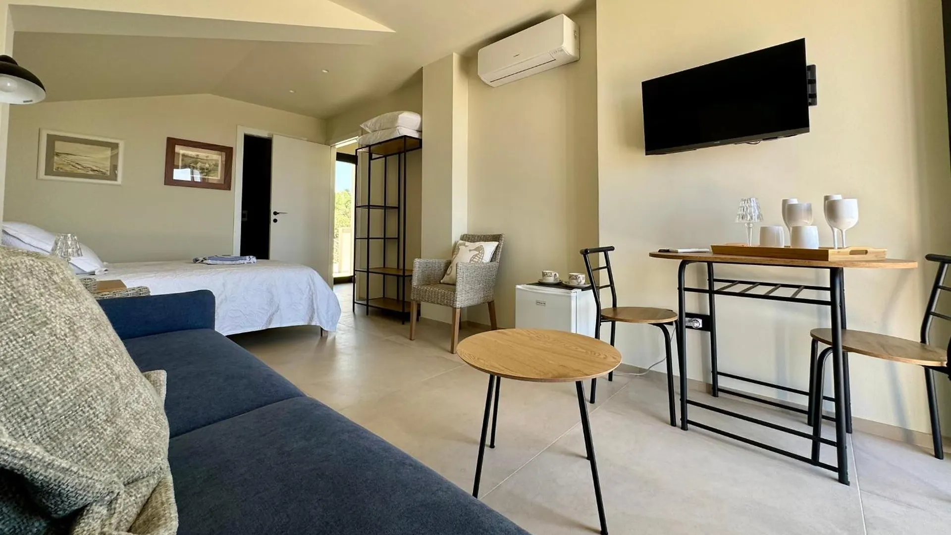 Affittacamere Villa Dolce Vita Sampieri