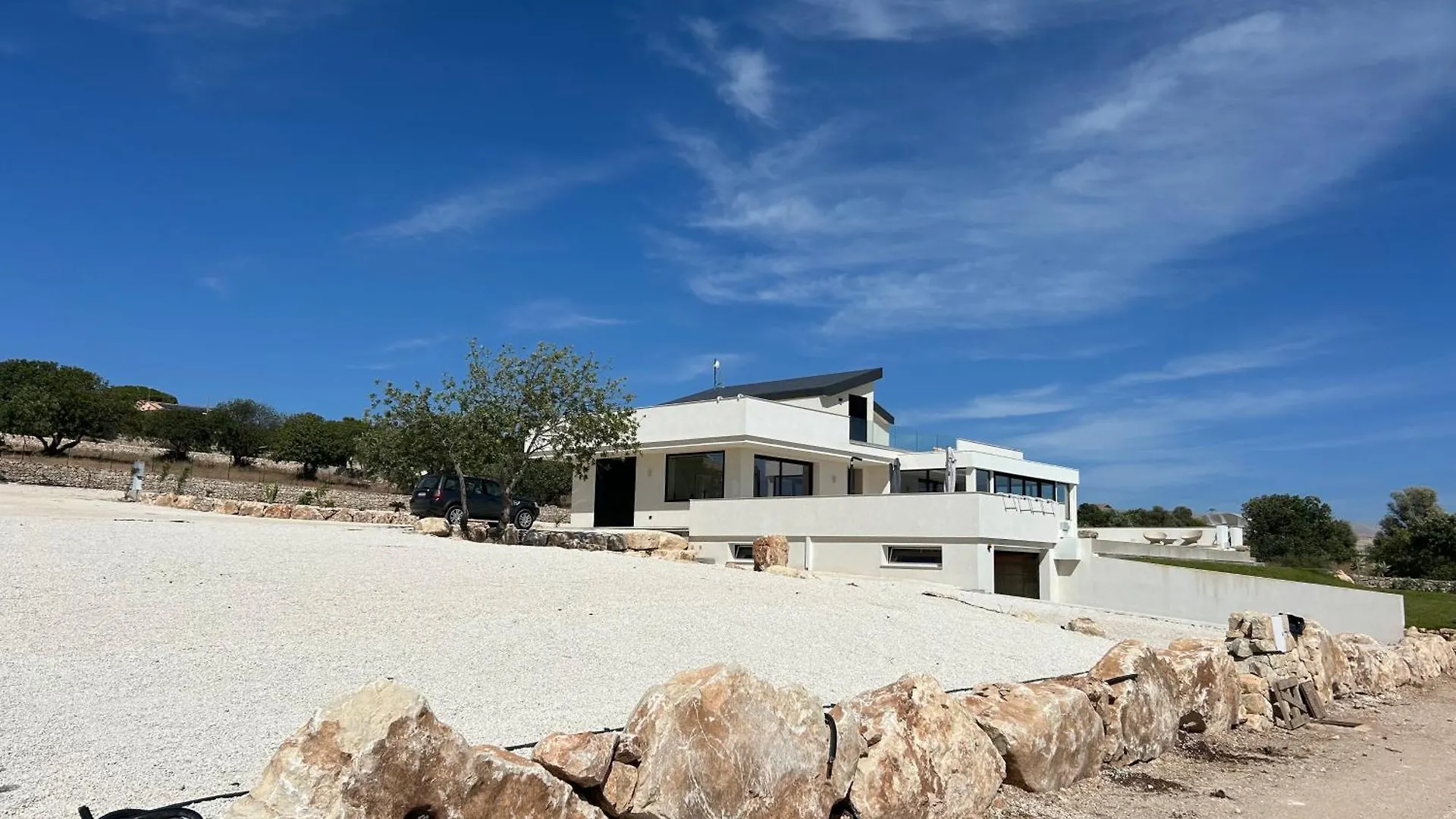 Affittacamere Villa Dolce Vita Sampieri