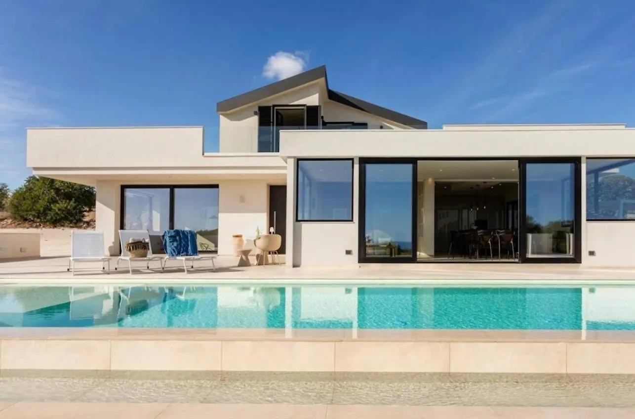 Affittacamere Villa Dolce Vita Sampieri